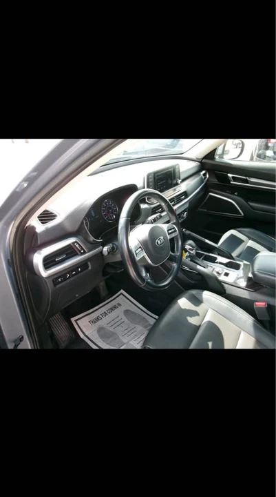 2020 Kia Telluride - Image 5 of 16