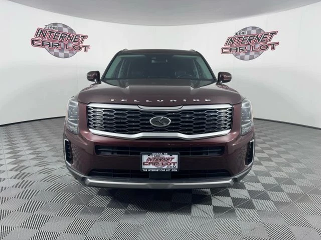2020 Kia Telluride - Image 2 of 21