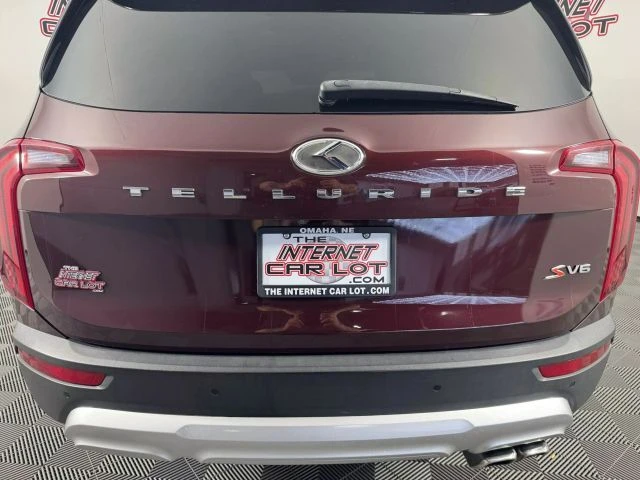2020 Kia Telluride - Image 7 of 12