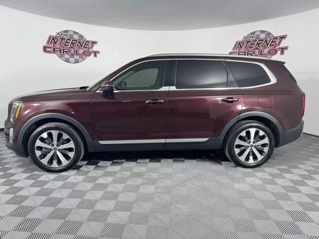 2020 Kia Telluride - Image 4 of 12