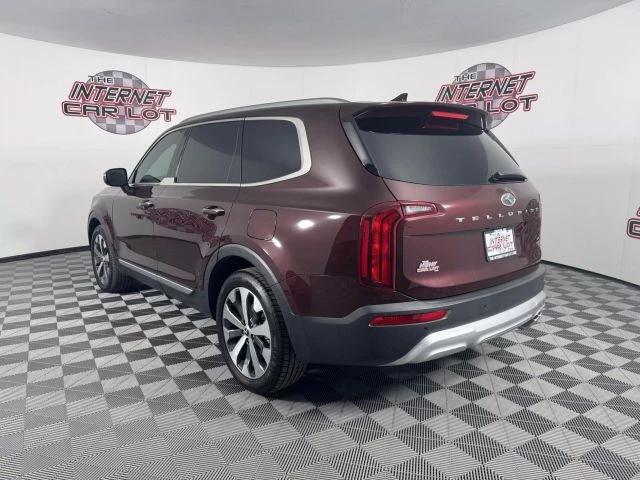 2020 Kia Telluride - Image 5 of 12