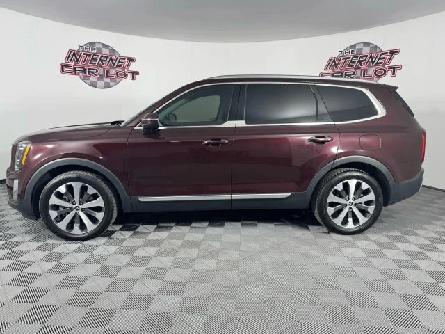 2020 Kia Telluride - Image 4 of 21