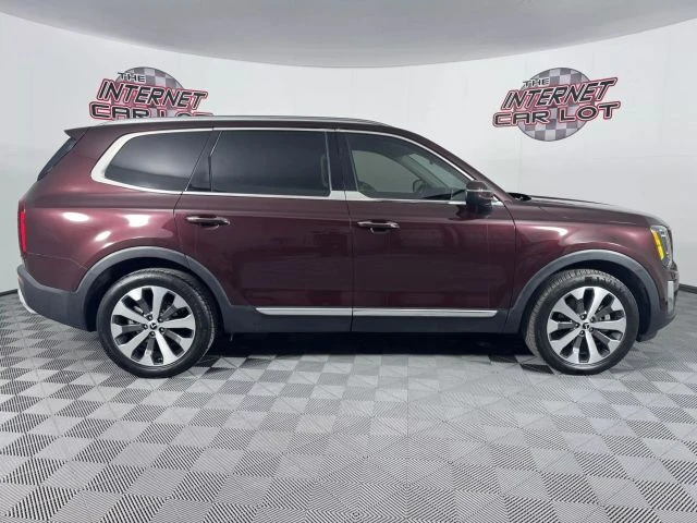 2020 Kia Telluride - Image 9 of 12