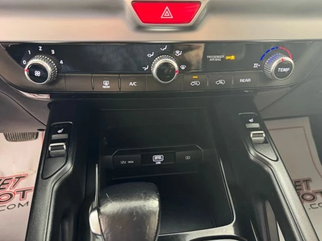 2020 Kia Telluride - Image 18 of 21