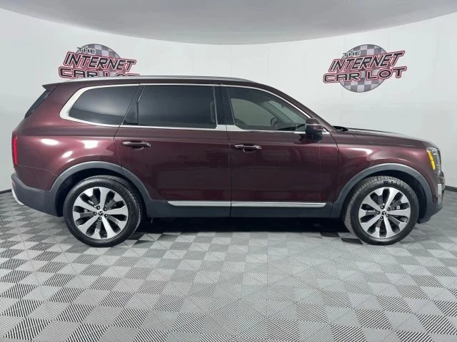 2020 Kia Telluride - Image 9 of 21
