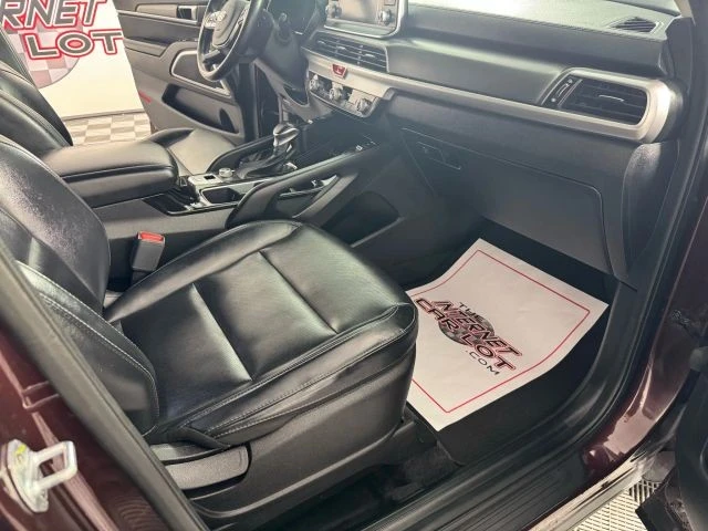 2020 Kia Telluride - Image 13 of 21