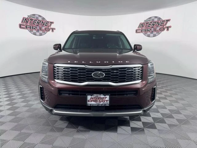 2020 Kia Telluride - Image 2 of 12