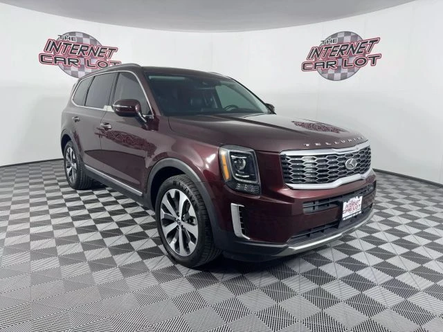 2020 Kia Telluride - Image 10 of 12