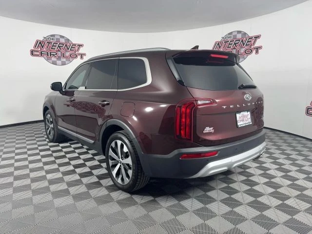 2020 Kia Telluride - Image 5 of 21