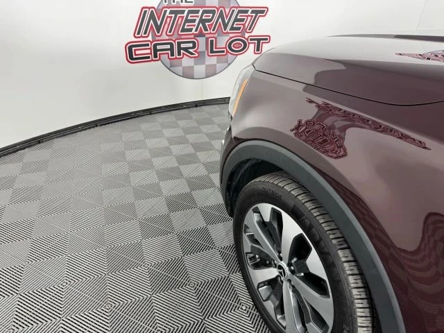 2020 Kia Telluride - Image 21 of 21