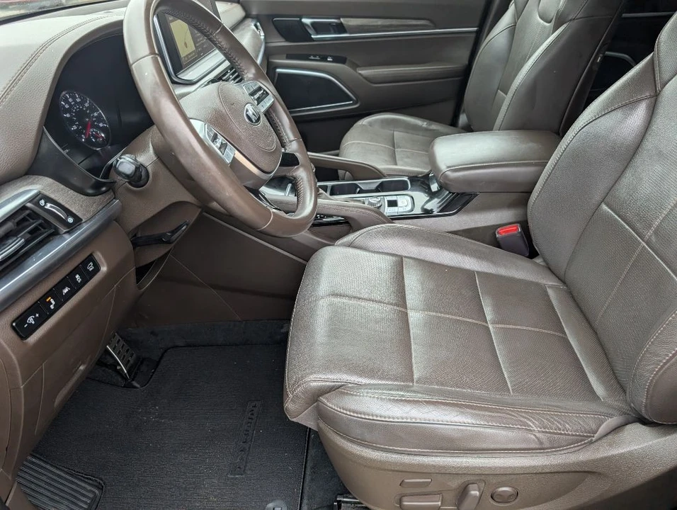 2020 Kia Telluride - Image 8 of 21
