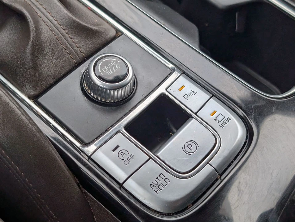 2020 Kia Telluride - Image 21 of 21