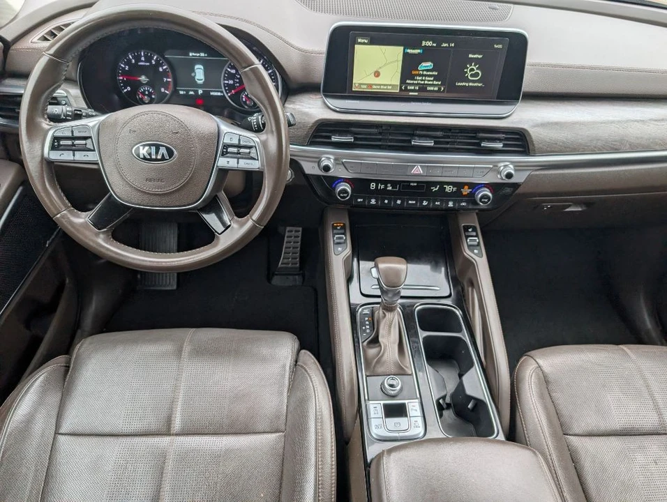 2020 Kia Telluride - Image 7 of 21