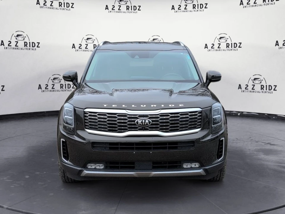 2020 Kia Telluride - Image 2 of 21
