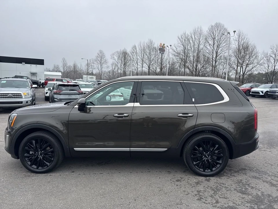 2020 Kia Telluride - Image 2 of 12