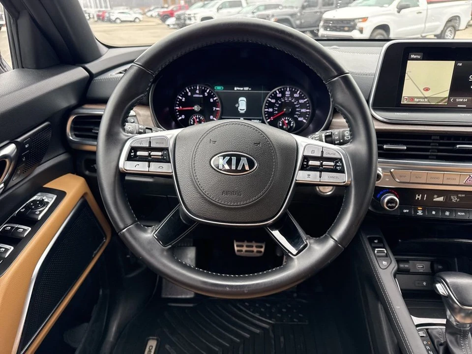 2020 Kia Telluride - Image 17 of 21
