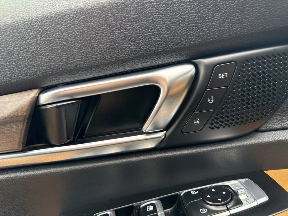 2020 Kia Telluride - Image 11 of 21