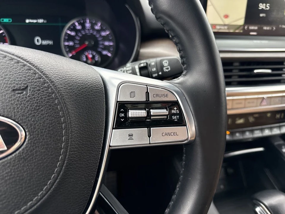 2020 Kia Telluride - Image 19 of 21
