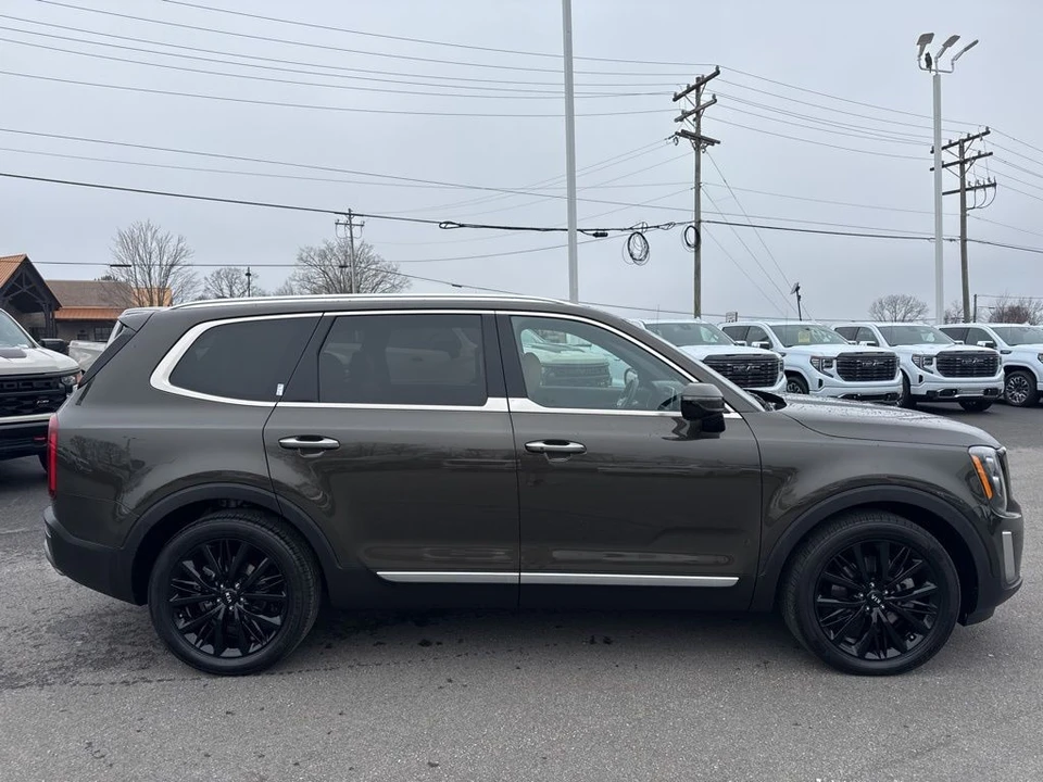 2020 Kia Telluride - Image 6 of 21