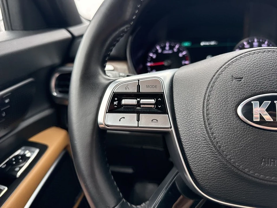 2020 Kia Telluride - Image 18 of 21