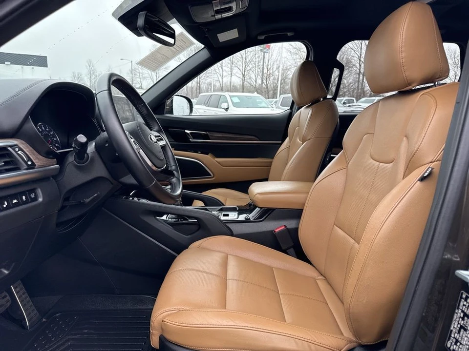 2020 Kia Telluride - Image 9 of 21