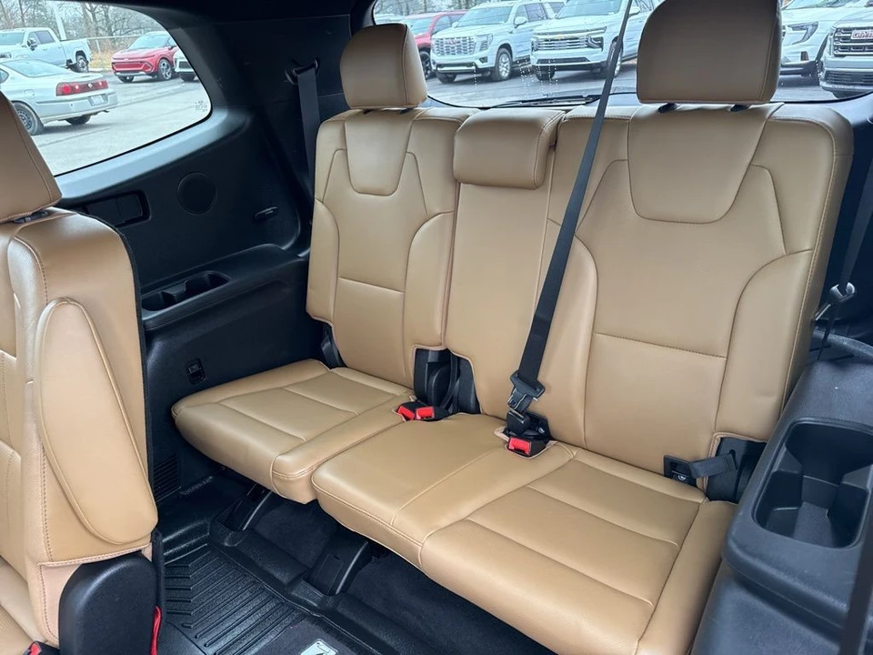 2020 Kia Telluride - Image 14 of 21