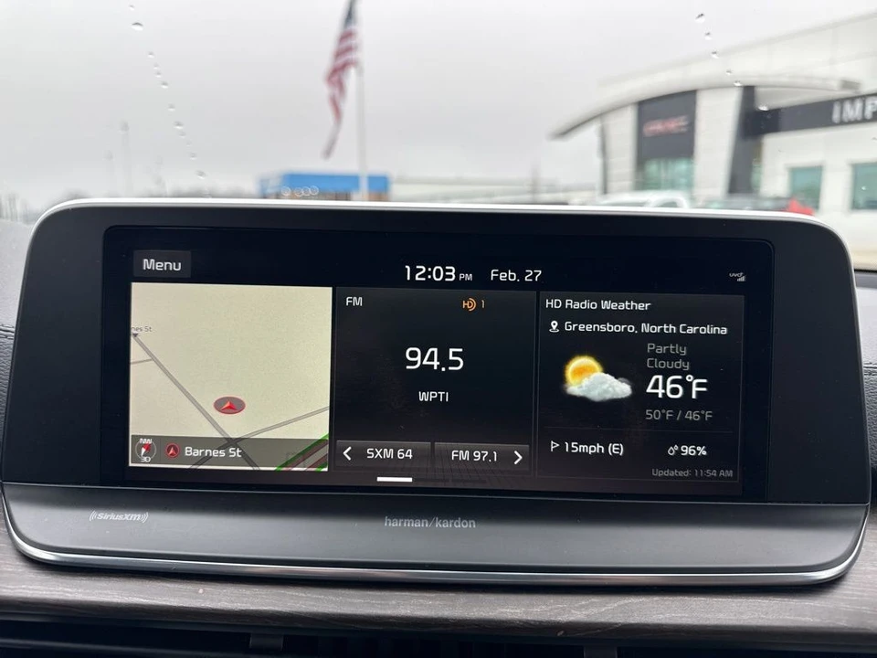 2020 Kia Telluride - Image 21 of 21