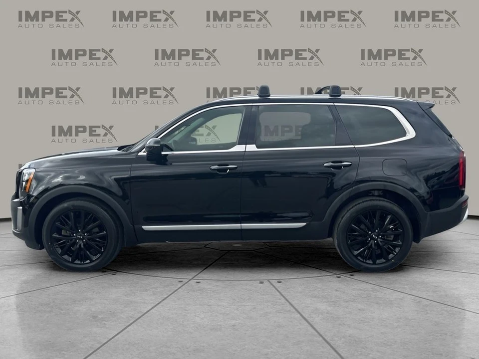 2020 Kia Telluride - Image 2 of 12
