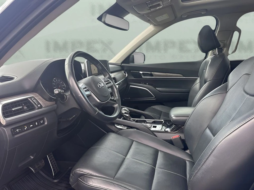 2020 Kia Telluride - Image 9 of 12