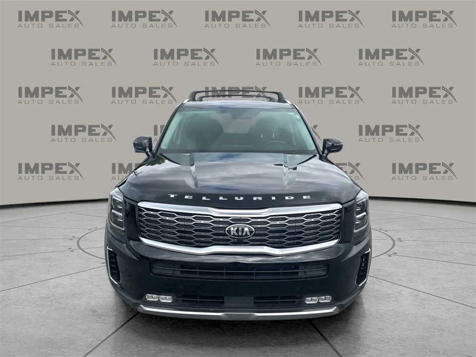 2020 Kia Telluride - Image 8 of 12
