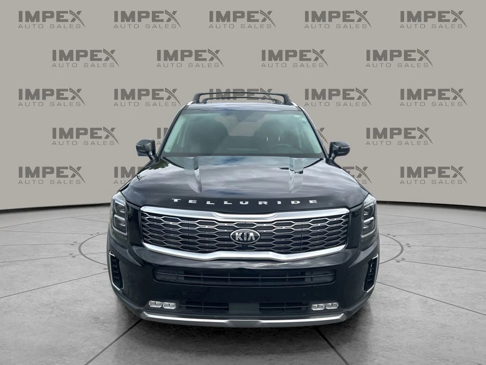 2020 Kia Telluride - Image 8 of 12