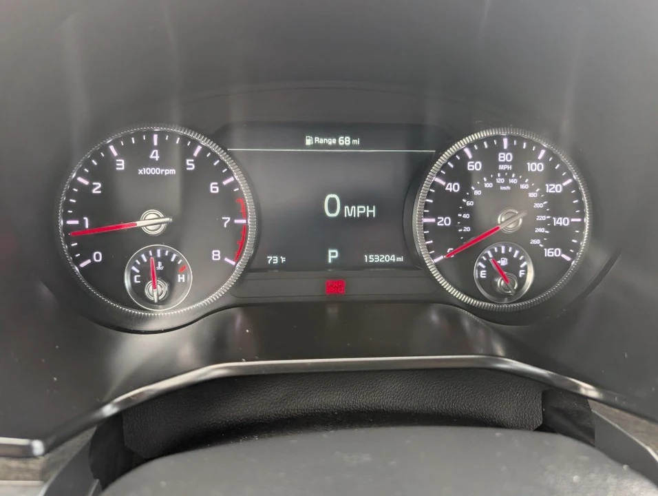 2020 Kia Telluride - Image 16 of 29