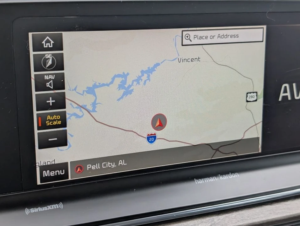 2020 Kia Telluride - Image 19 of 29