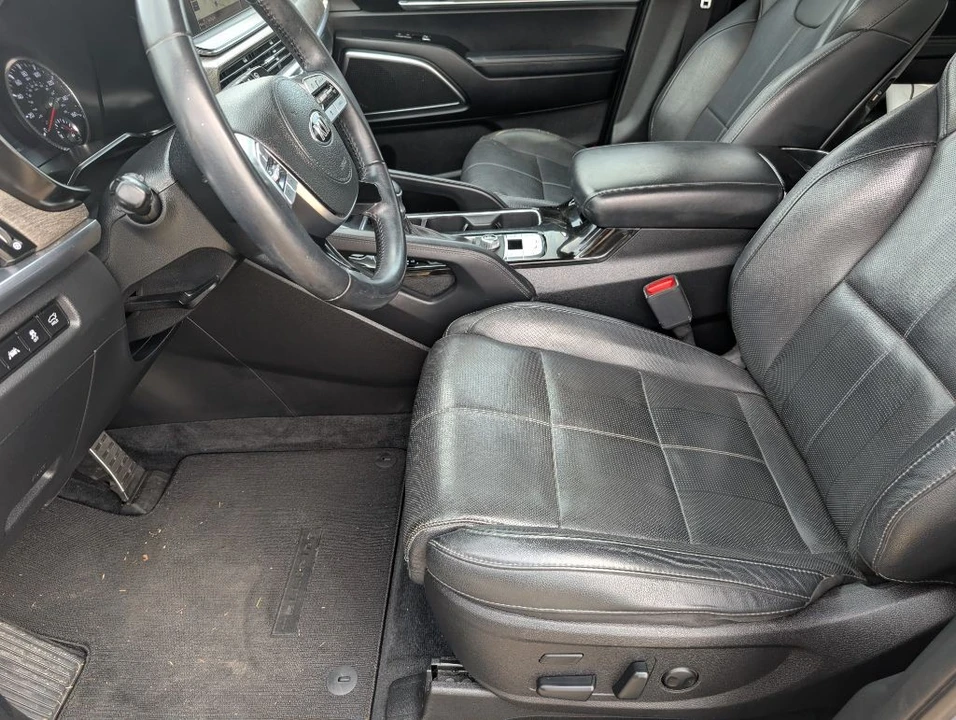 2020 Kia Telluride - Image 8 of 29