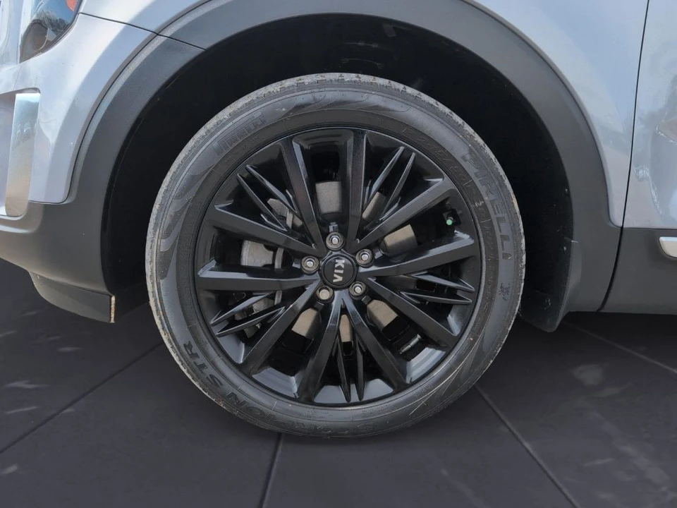 2020 Kia Telluride - Image 29 of 29