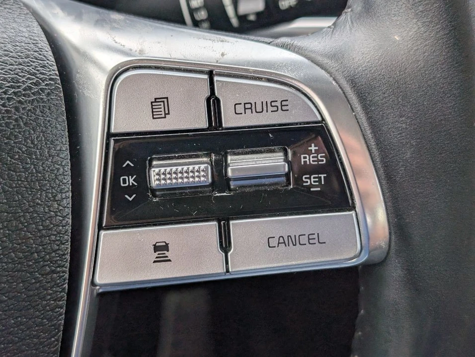 2020 Kia Telluride - Image 15 of 29