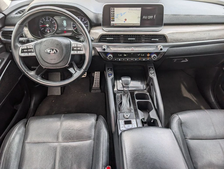 2020 Kia Telluride - Image 7 of 29