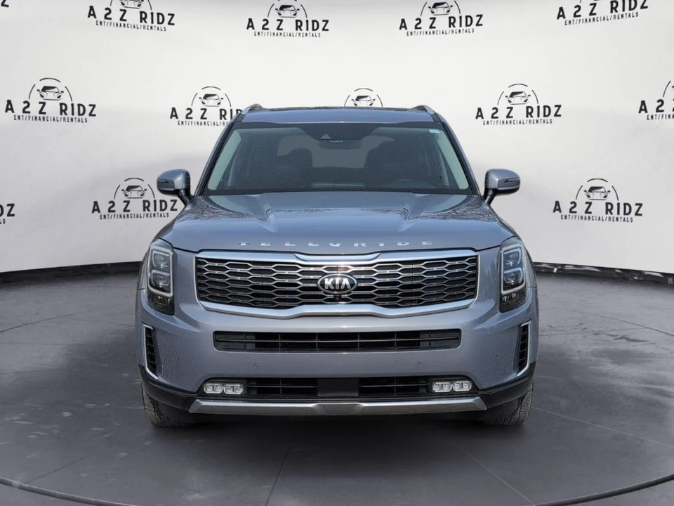 2020 Kia Telluride - Image 2 of 29