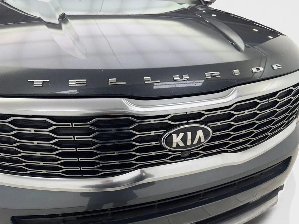 2020 Kia Telluride - Image 26 of 31
