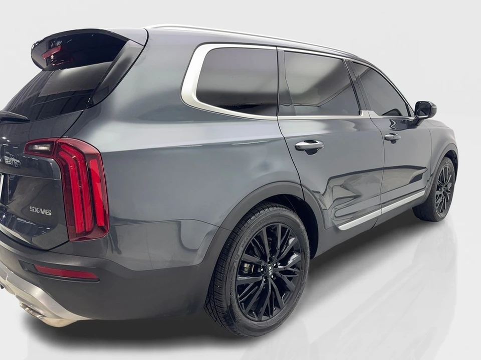 2020 Kia Telluride - Image 13 of 31