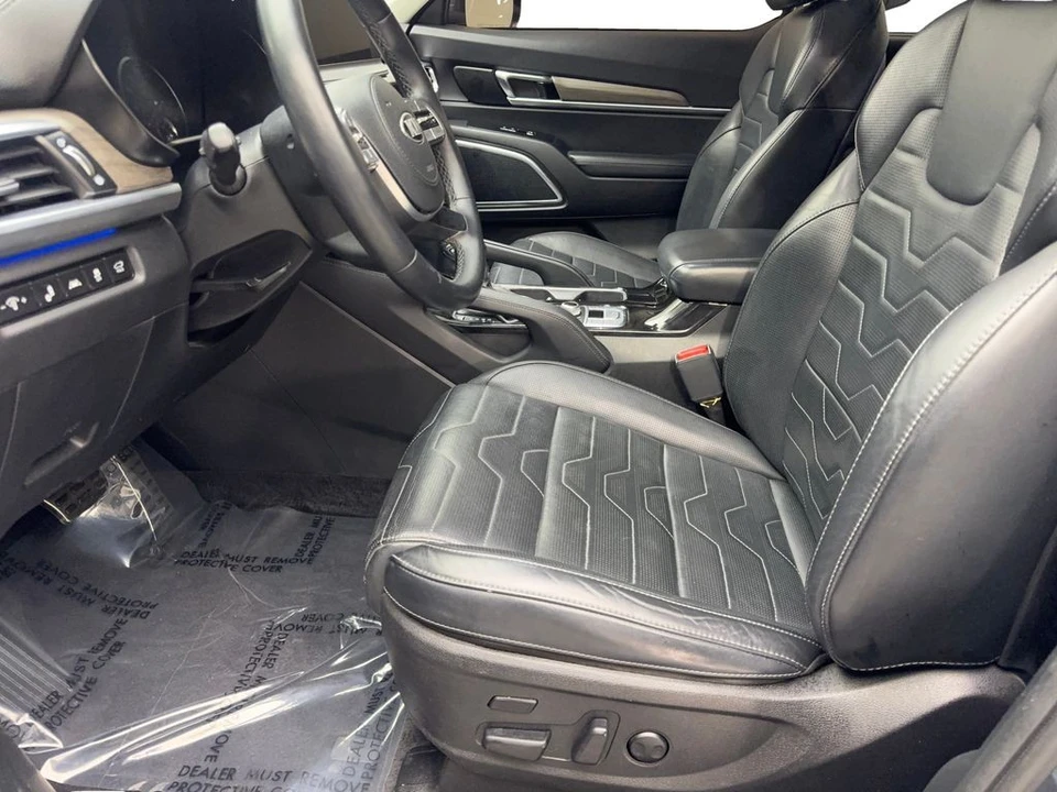 2020 Kia Telluride - Image 27 of 31