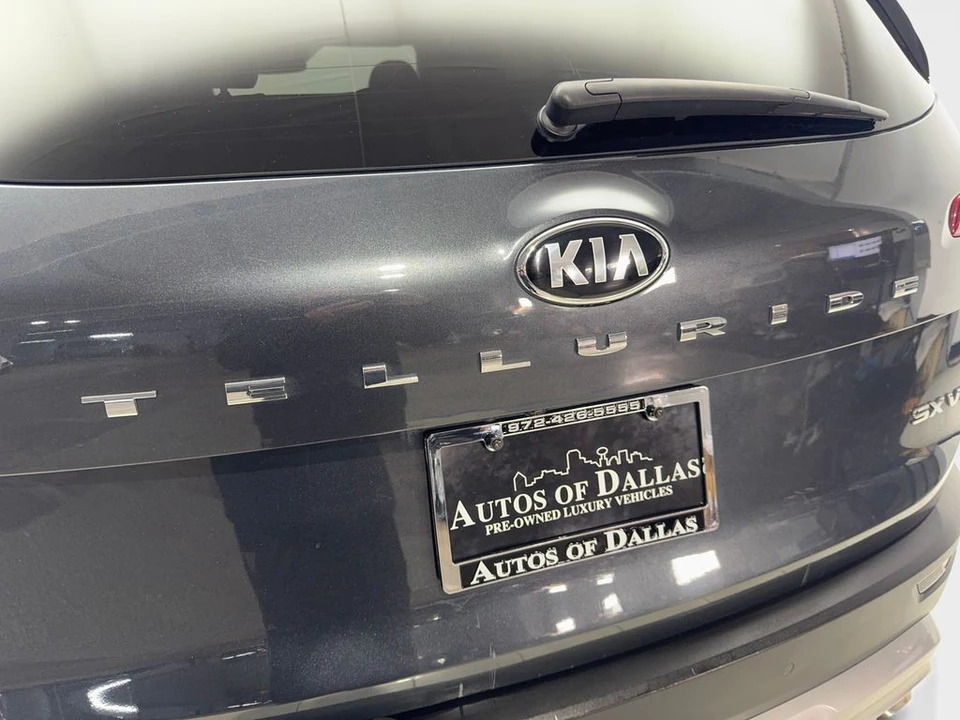 2020 Kia Telluride - Image 21 of 31