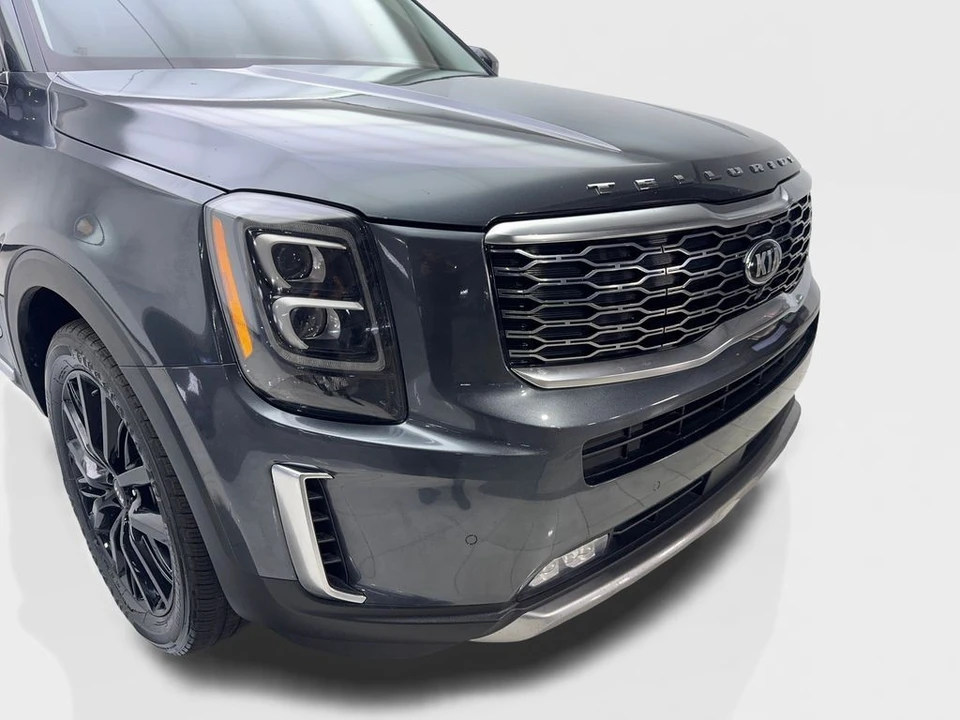 2020 Kia Telluride - Image 17 of 31