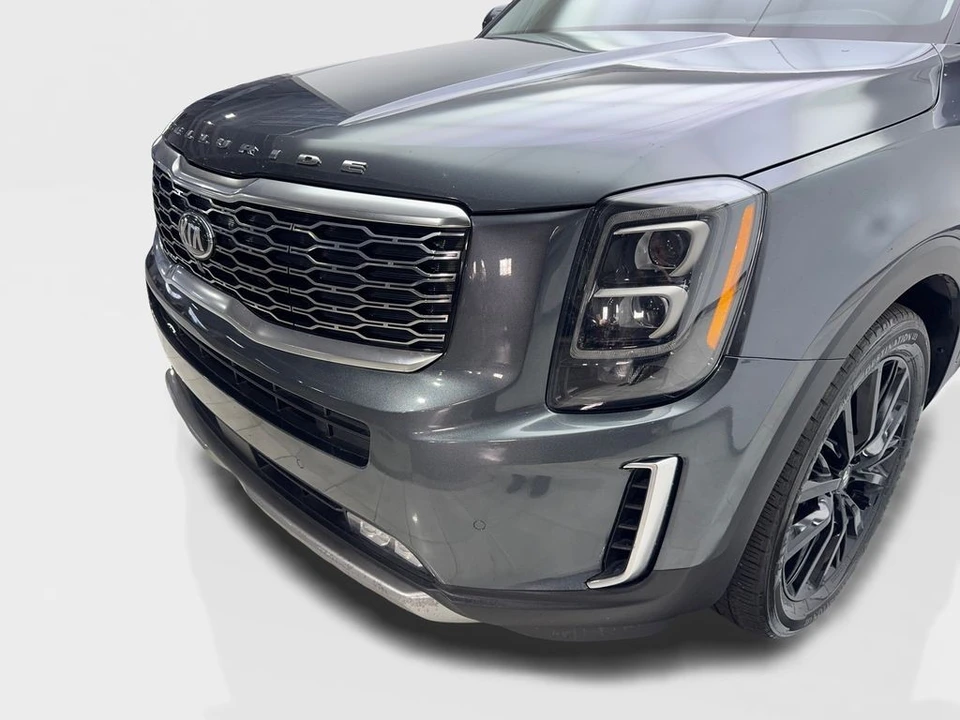 2020 Kia Telluride - Image 16 of 21