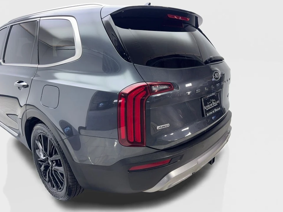 2020 Kia Telluride - Image 19 of 31