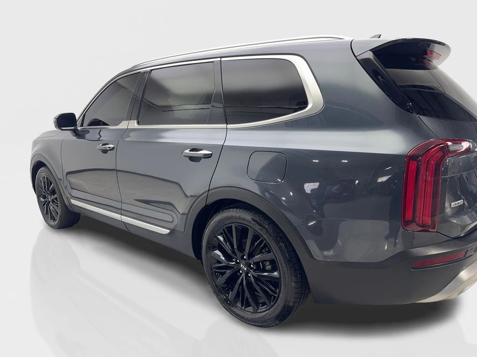 2020 Kia Telluride - Image 14 of 31