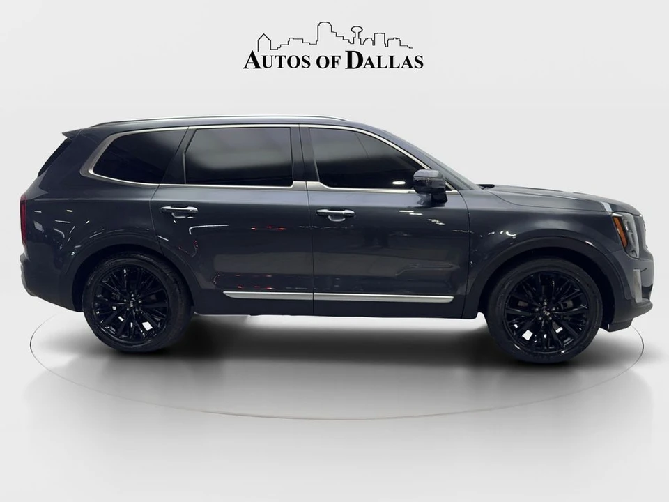 2020 Kia Telluride - Image 10 of 31