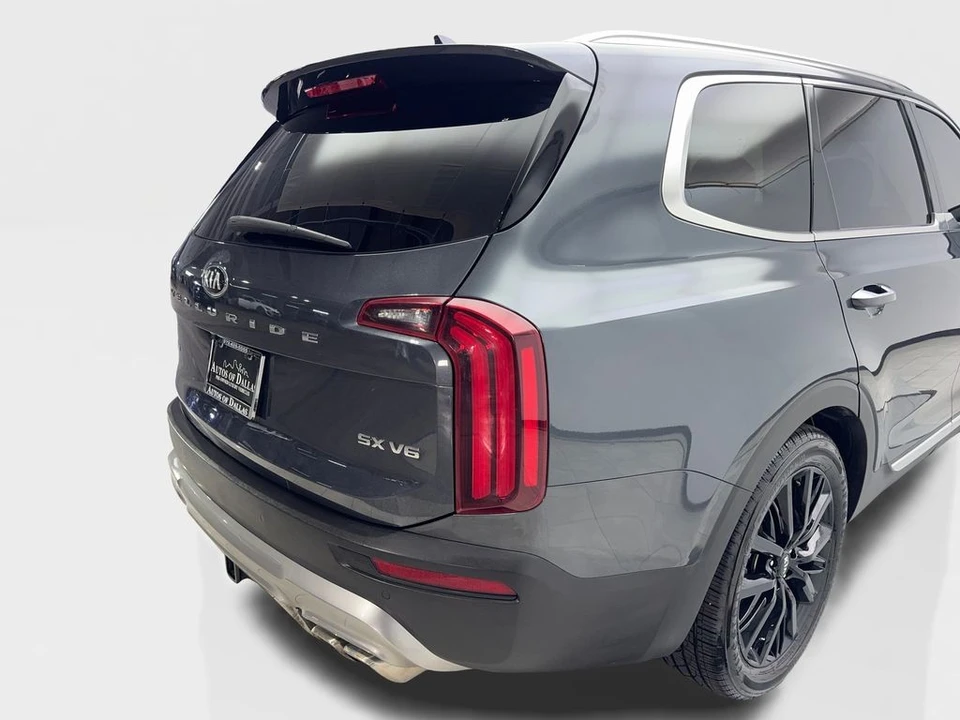 2020 Kia Telluride - Image 18 of 31