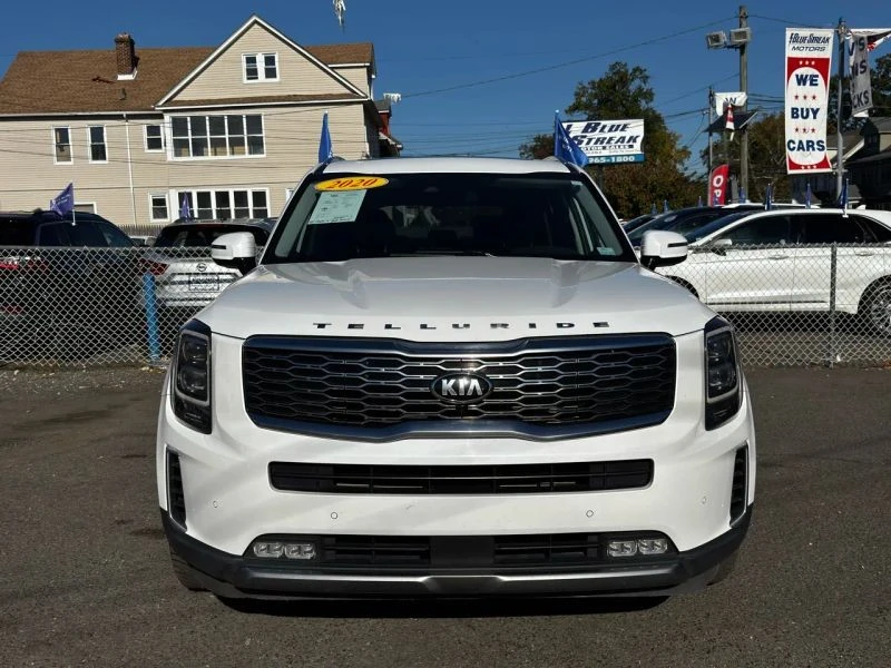 2020 Kia Telluride - Image 2 of 12