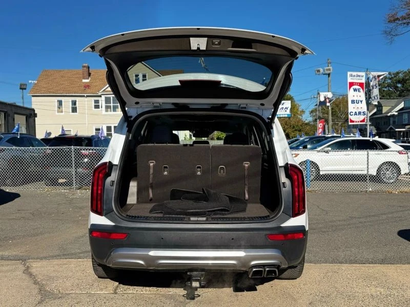 2020 Kia Telluride - Image 12 of 12